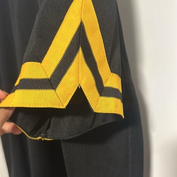 EUC: Nike Los Angeles Lakers Rewind Throwback Warm Up Kobe Suit Jacket Men’s M - Picture 7 of 7